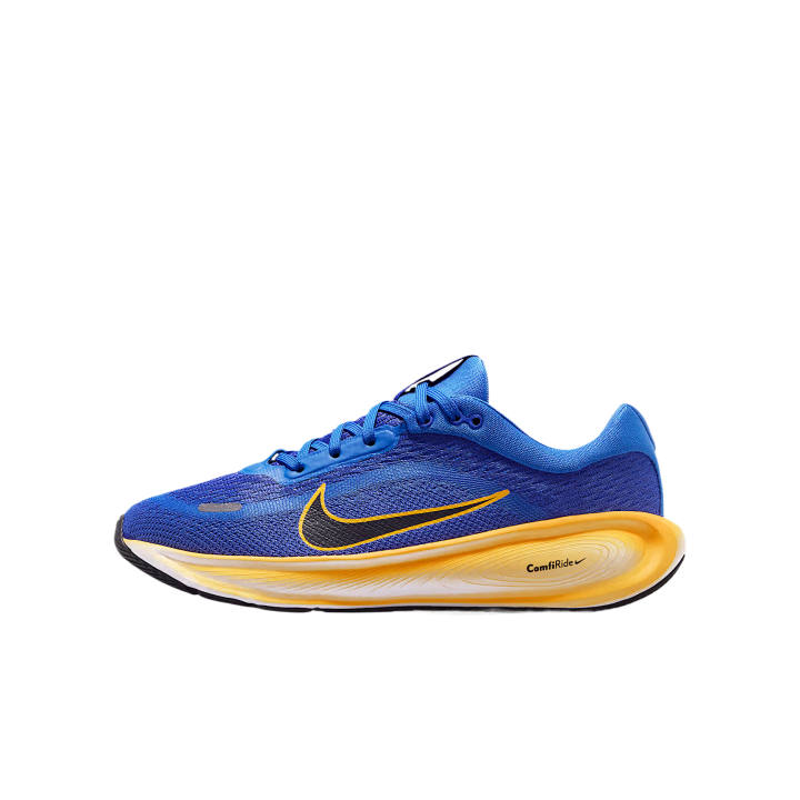 Nike Nike Stellar Ride Mesh Rebound Breathable Low top Running Shoes Unisex