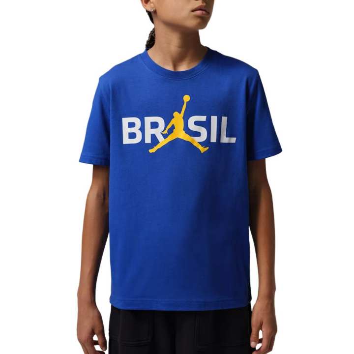 Jordan Jordan T Shirt 85 Logo P6 Kids'