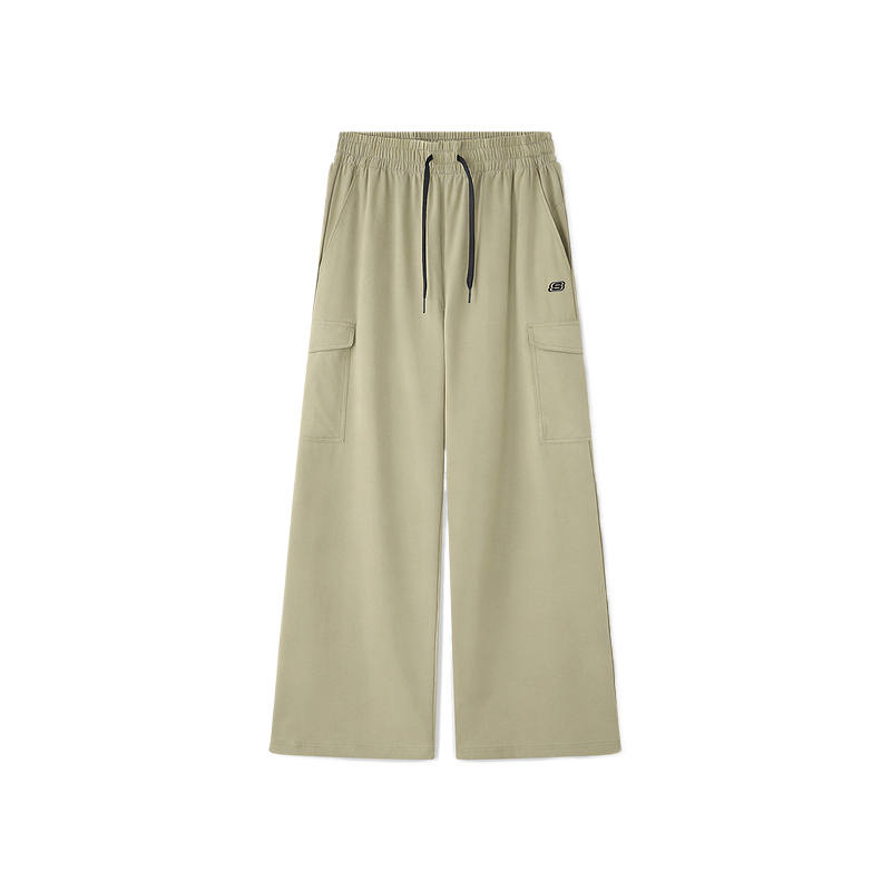 Skechers Casual Pants Men's Rock Beige 00V8 Moderate Straight Fit Pants