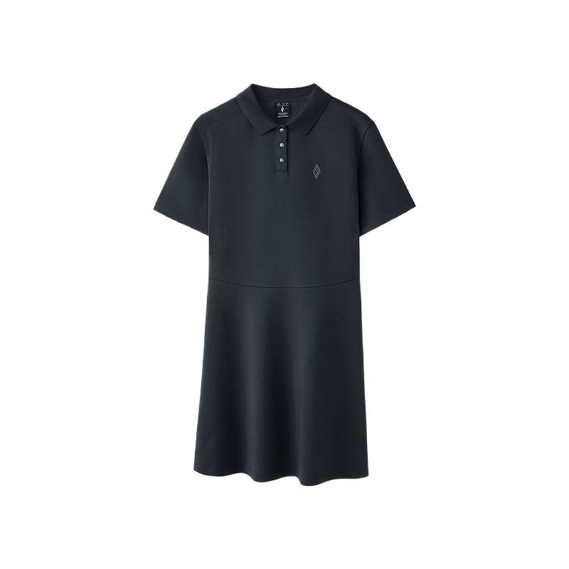 Skechers Short Sleeved Dress Women's Waken