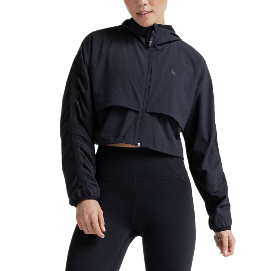 New Balance New Balance x Klutch Jacket Women's