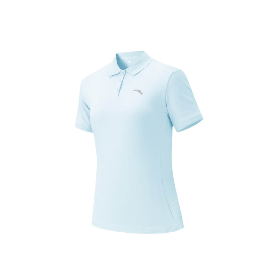 Anta Variety Training Collection Polo Shirt Women's
