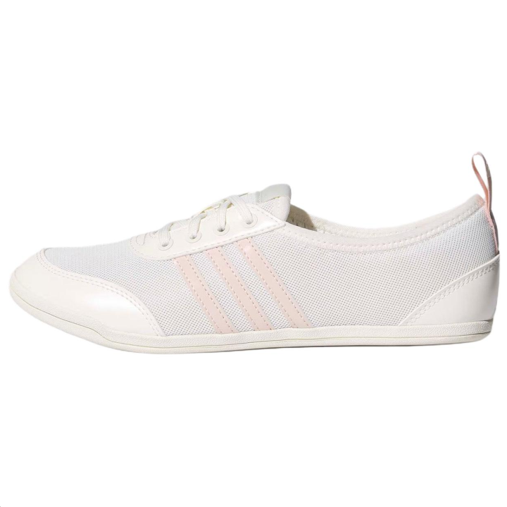 Adidas Adidas Diona Ballet Casual Shoes Women's White Pink