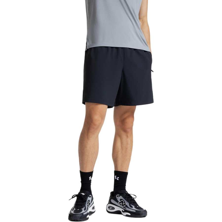 New Balance New Balance x Klutch Athletics 7' Quick Dry Pants Men's