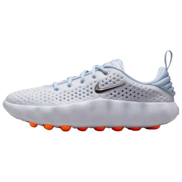 Nike Nike Mind 002 Breathable Training Shoes Women's Gray Blue