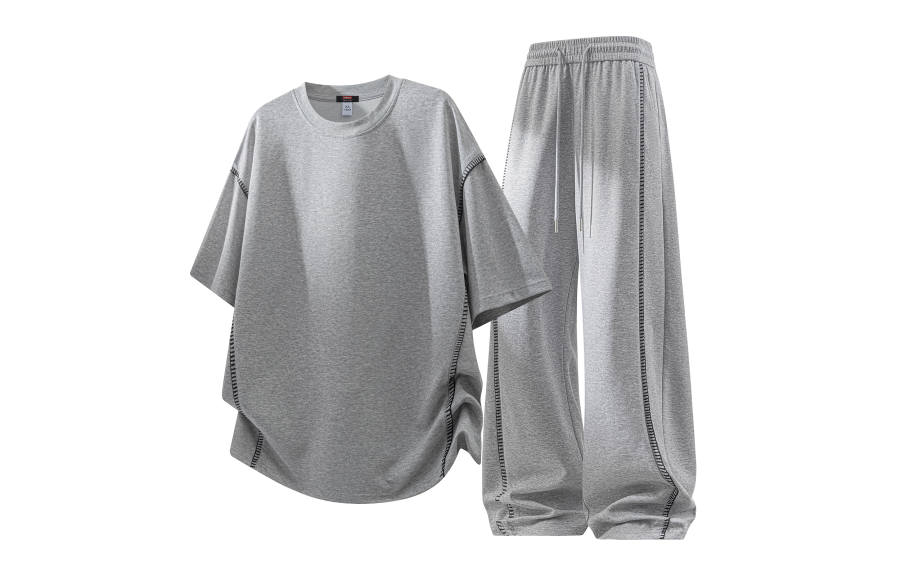 BALENO Casual Sportswear Unisex
