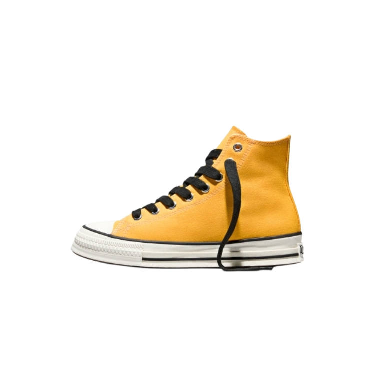 Converse Converse CHUCK TAYLOR Cushioning High top Canvas Shoes Unisex