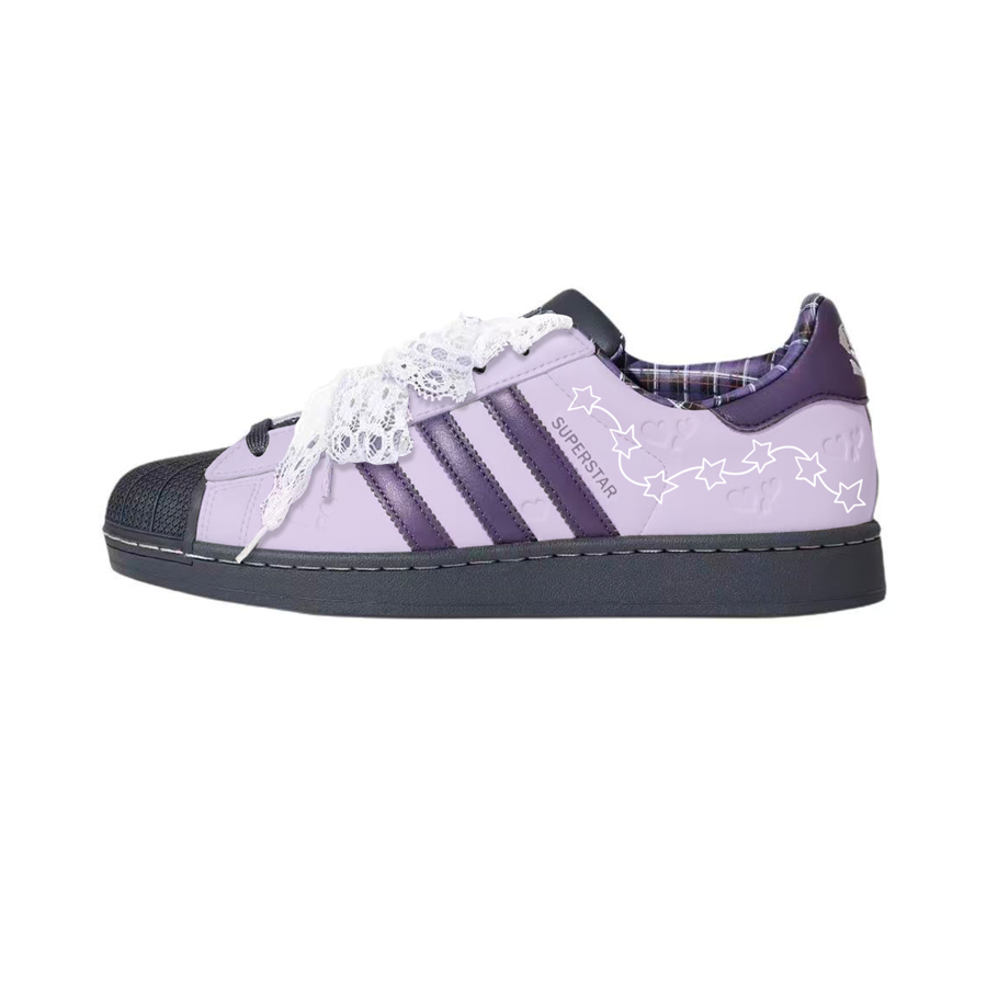 Adidas Adidas Originals Superstar Skateboard Shoes Women's