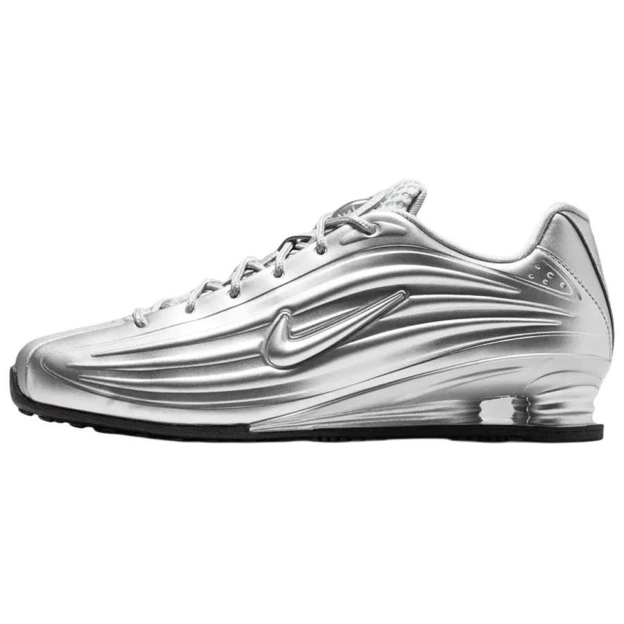 Nike Nike SHOX Z Casual Shoes Women's Silver