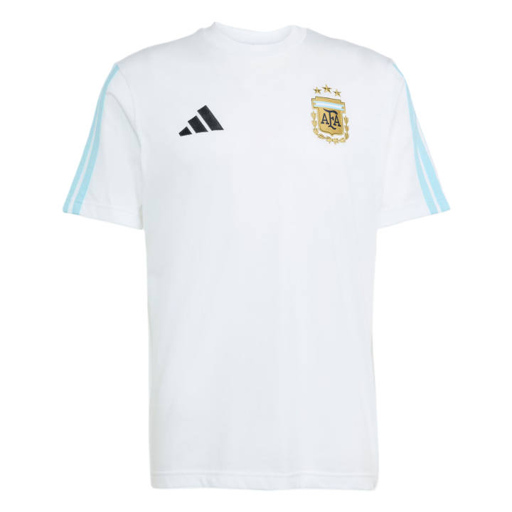 Adidas Adidas Argentina National Team Soccer Jersey Men's