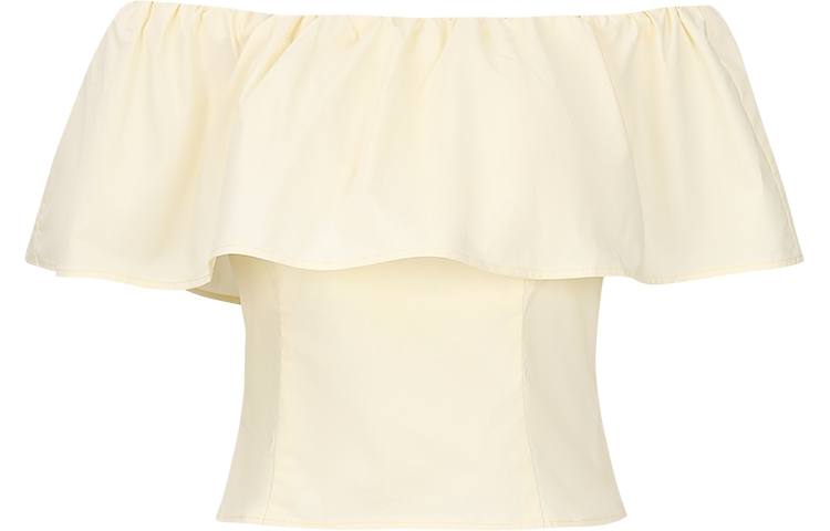 URBAN REVIVO Women's Shirt Women's