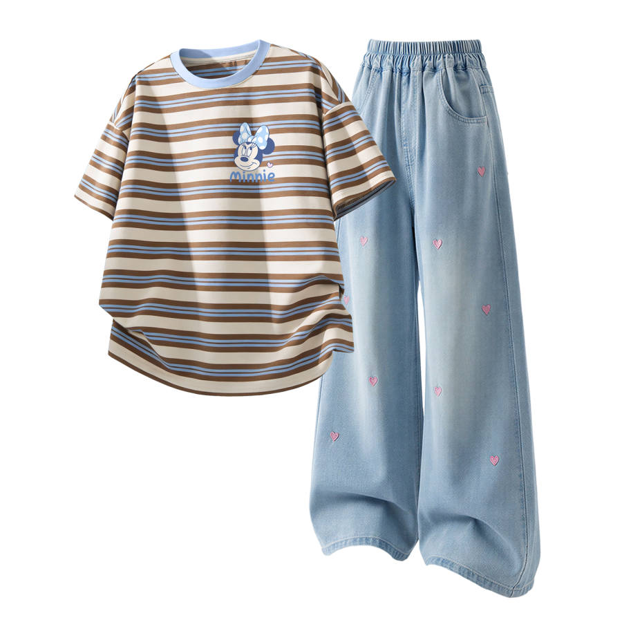 Disney Casual Sportswear 2 Piece Set Kids'