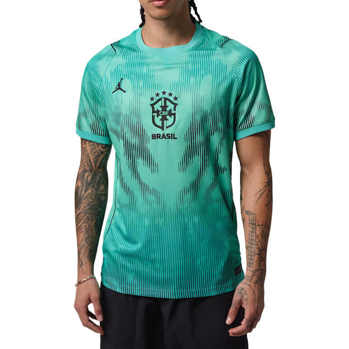 Jordan Jordan Dri FIT Soccer Jersey Men's
