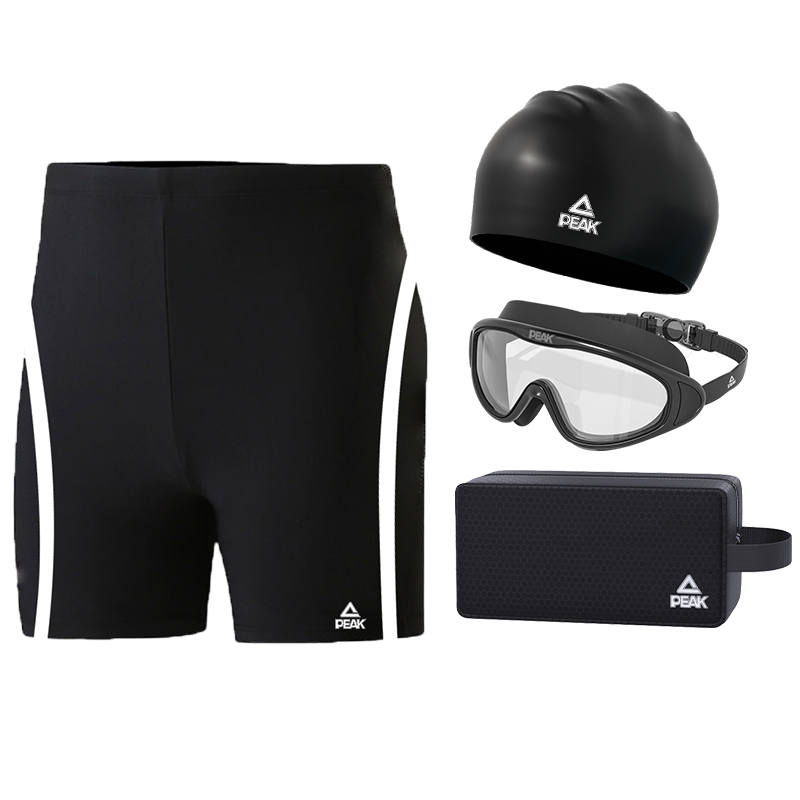 PEAK PEAK Swimming Equipment Sets Men's