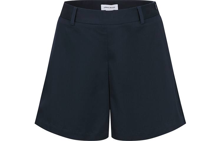 URBAN REVIVO Casual Shorts Women's