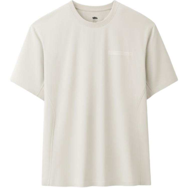 BENEUNDER BENEUNDER T Shirts Men's Crew Neck