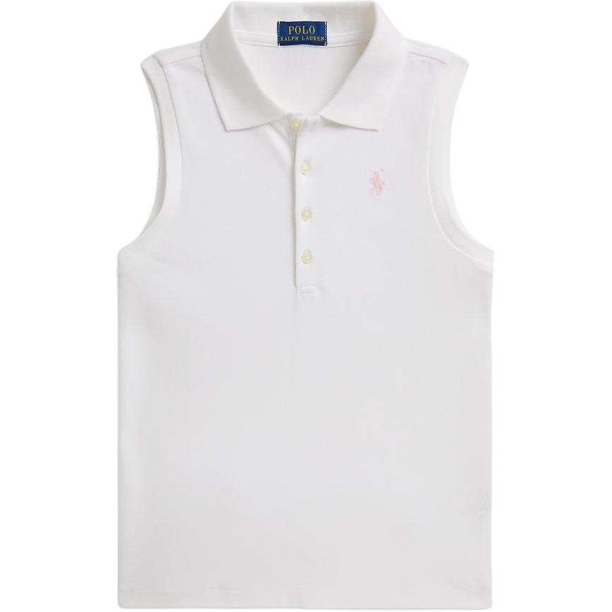 Polo Ralph Lauren Polo Shirt SS26 Classic Version Kids'