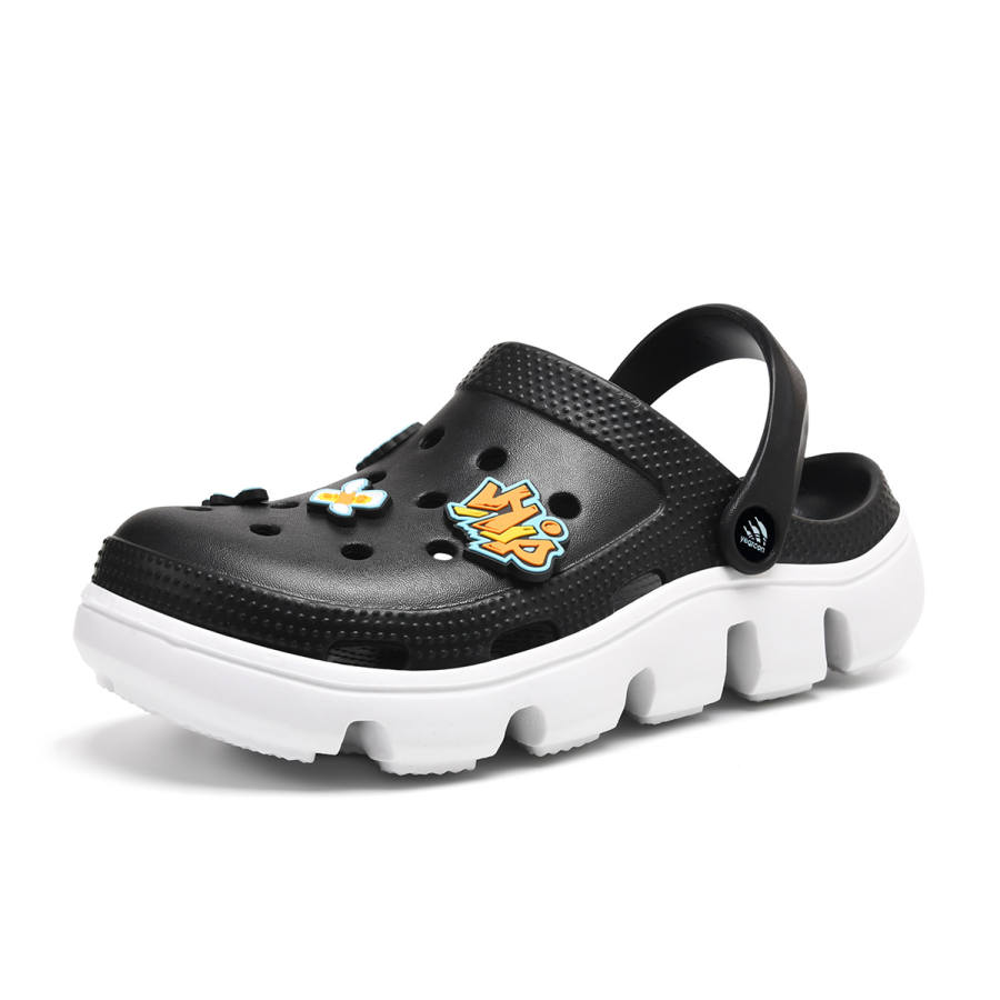 YEARCON YEARCON Clogs Men's