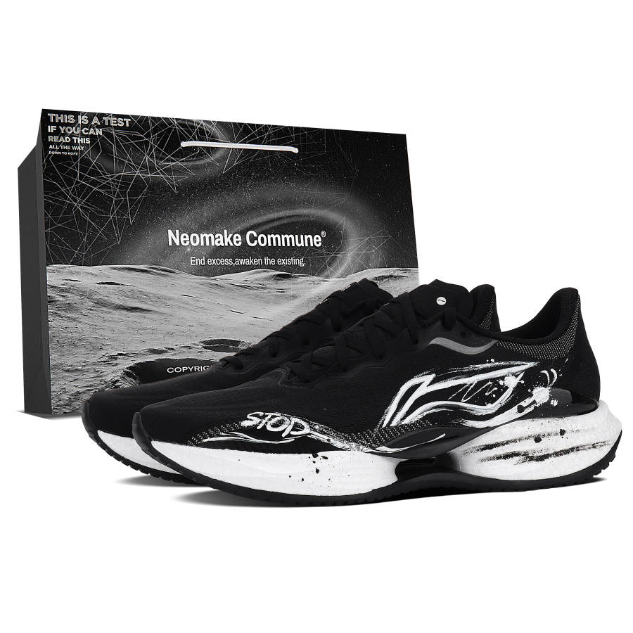 Li-Ning Li Ning Super Light 22 Running Shoes Unisex