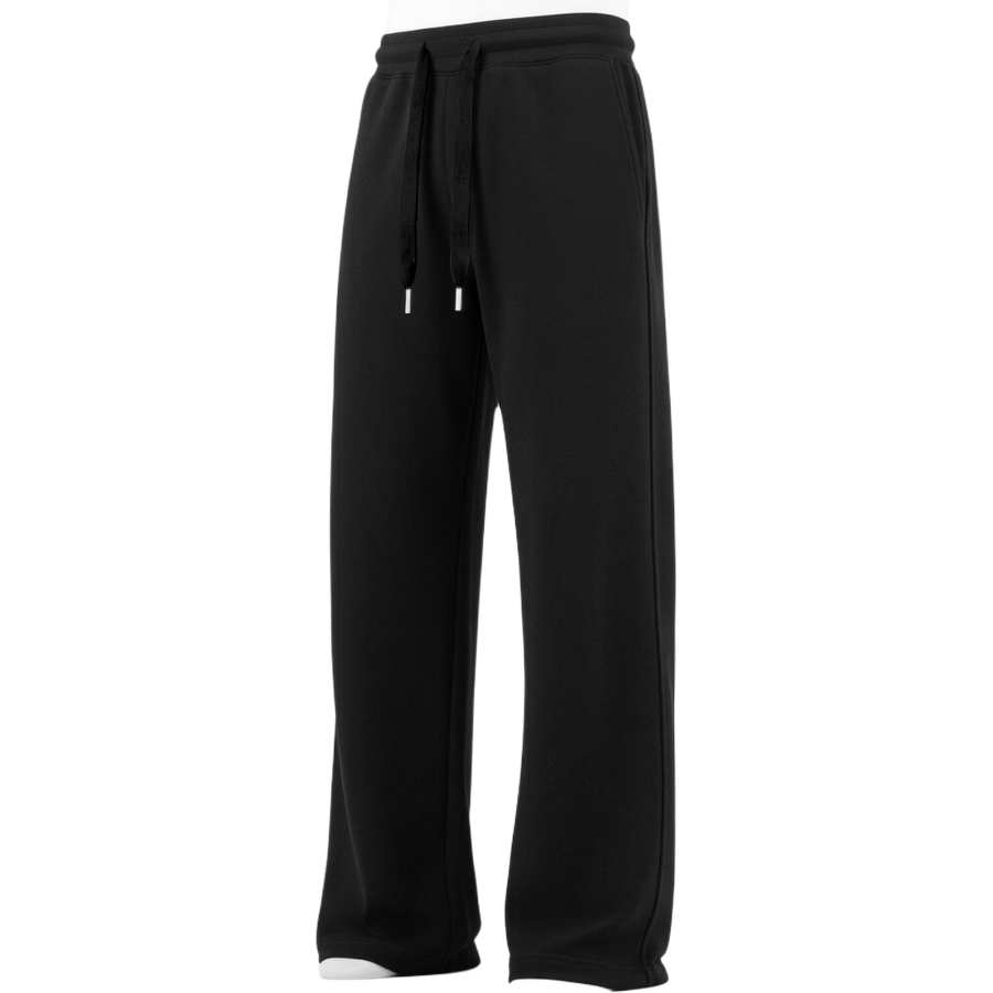 Jeep Casual Pants Unisex Moderate Straight Fit Pants