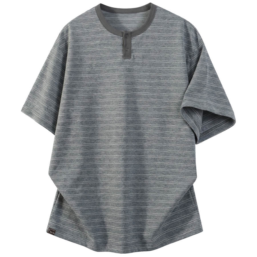 GWAF T Shirts Unisex Crew Neck Moderate Straight Fit