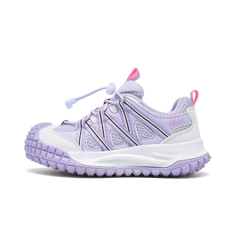 PEAK Abrasion Resistant, Impact Resistant Low top Casual Shoes Women's