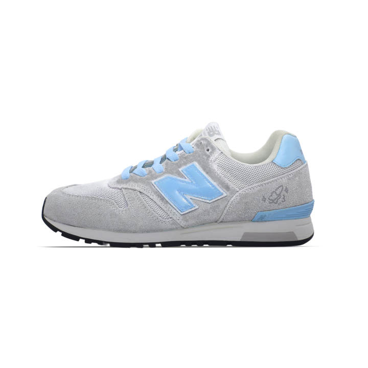 New Balance New Balance NB 565 Fabric Low top Casual Running Shoes Unisex