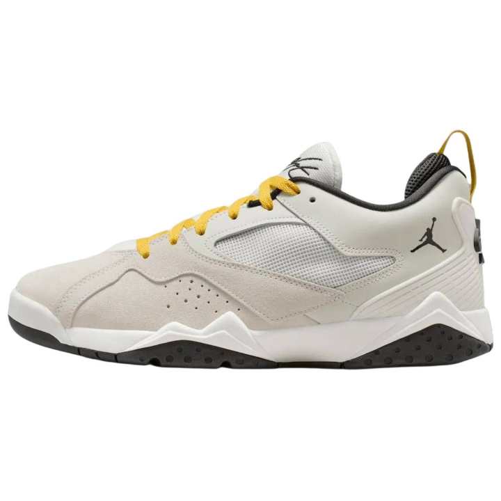 Jordan Jordan MVP 92 Basketball Shoes Unisex Ecru