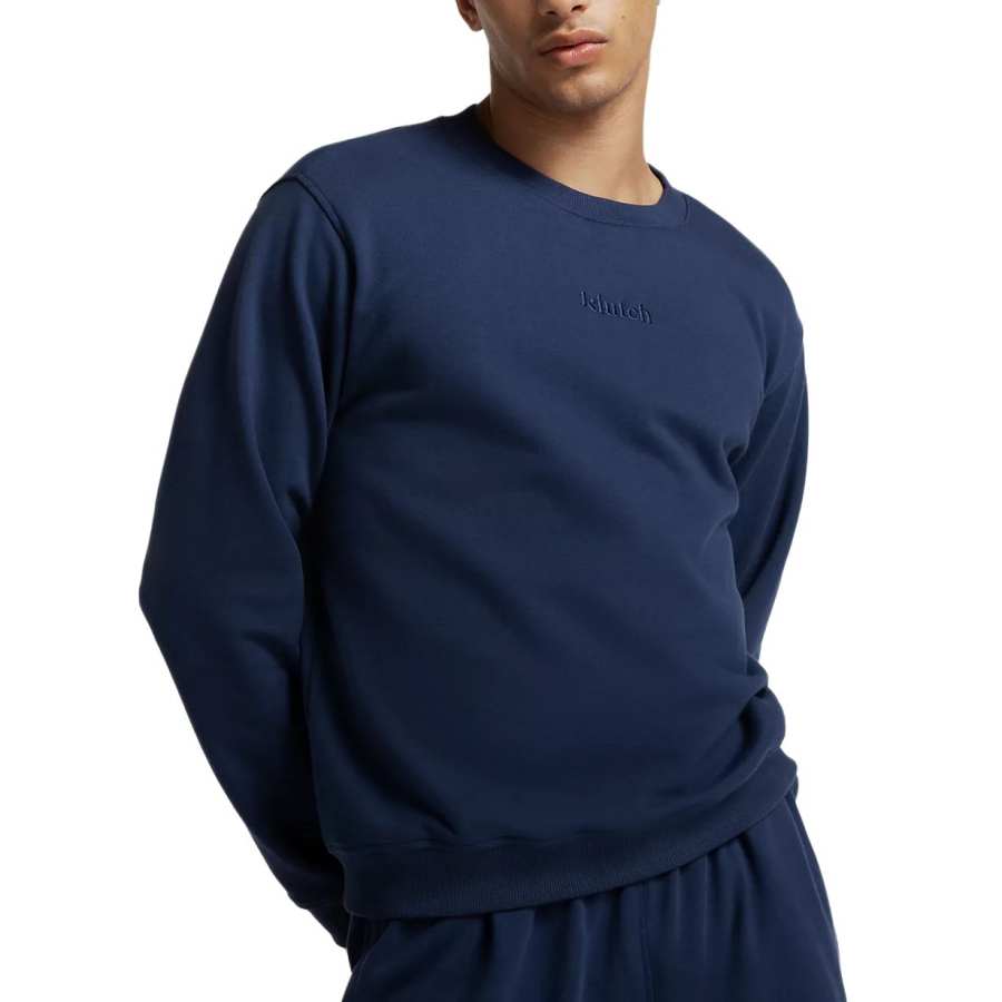 New Balance New Balance x Klutch Athletics French Terry Sweatshirt Men's