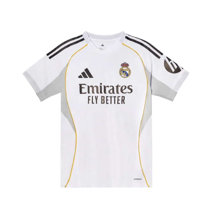 Adidas Adidas Real Madrid Soccer Jersey Unisex