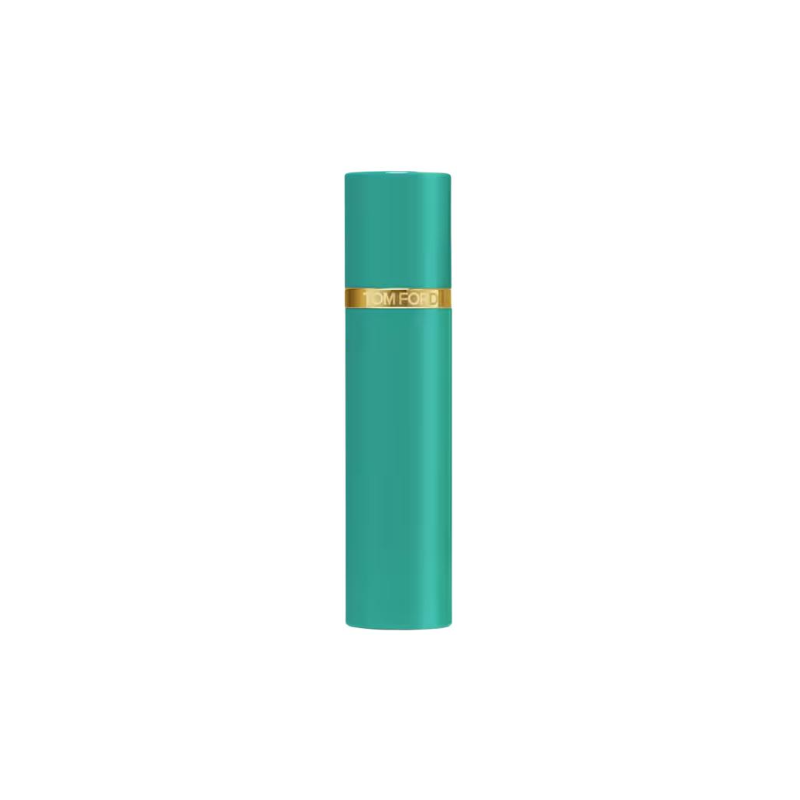 TOM FORD Exquisite Fiery Orange Perfume Sample, Taormina Orange, Woody Citrus Eau De Parfum EDP