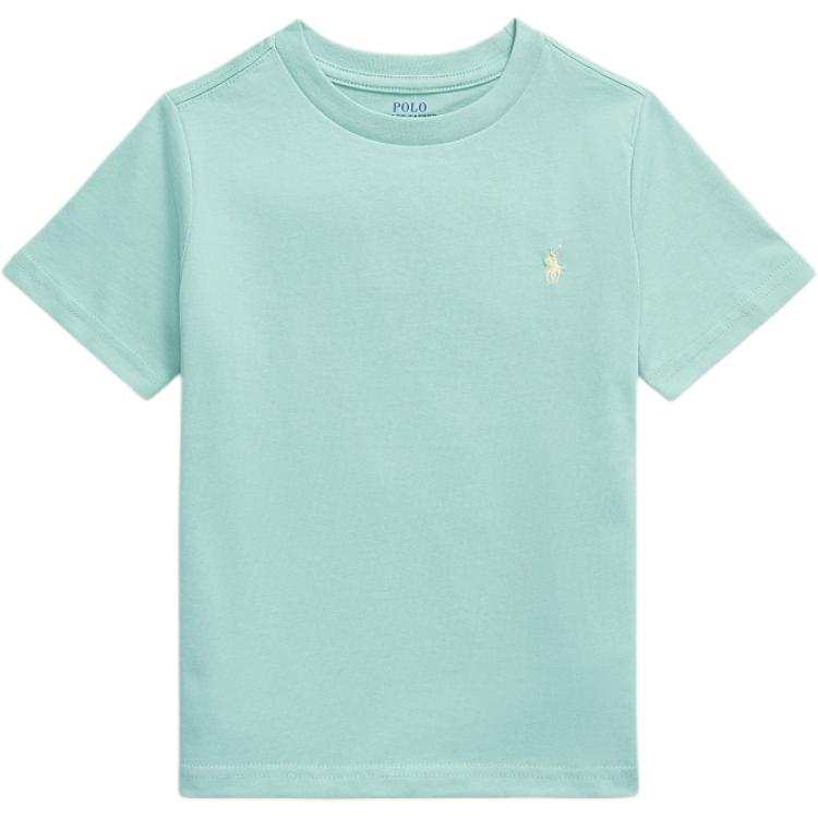 Polo Ralph Lauren T Shirt SS26 Classic Version Kids'