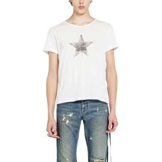 Ann Demeulemeester SS26 T Shirt Men's