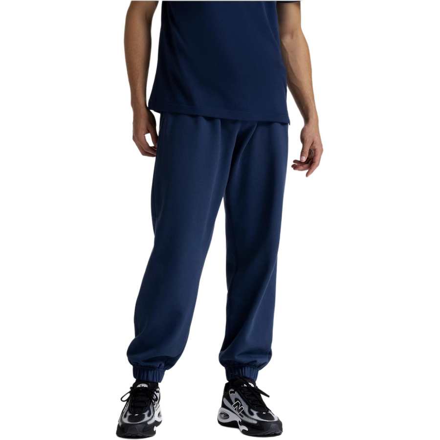 New Balance New Balance x Klutch Athletics French Terry Casual Pants Men's