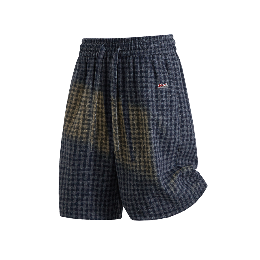 WARRIOR WARRIOR Casual Shorts Unisex Moderate