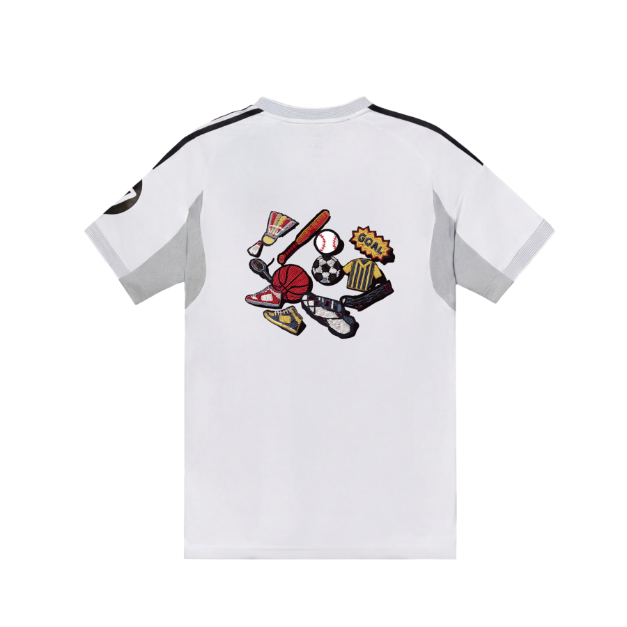 Adidas Adidas Real Madrid Soccer Jersey Unisex