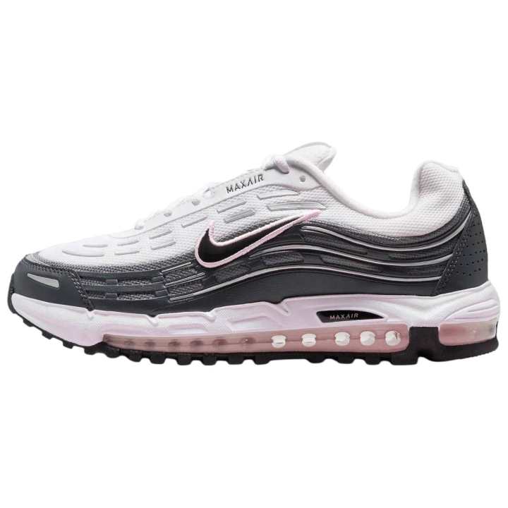 Nike Nike AIR MAX TL 2.5 Support Casual Shoes Men's White Black Pink