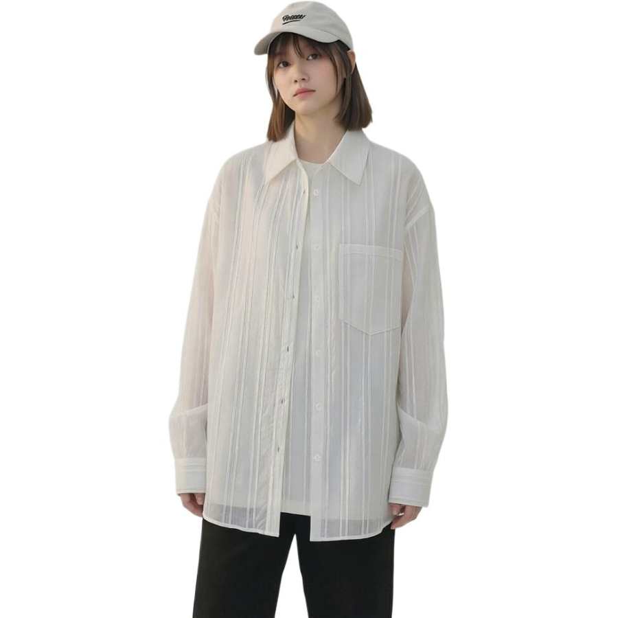 BALENO Long Sleeved Shirt Women's