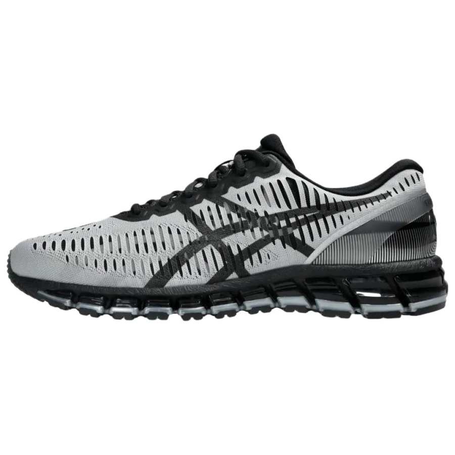 ASICS x C.P.Company GEL QUANTUM 360 I Running Shoes Unisex White Black
