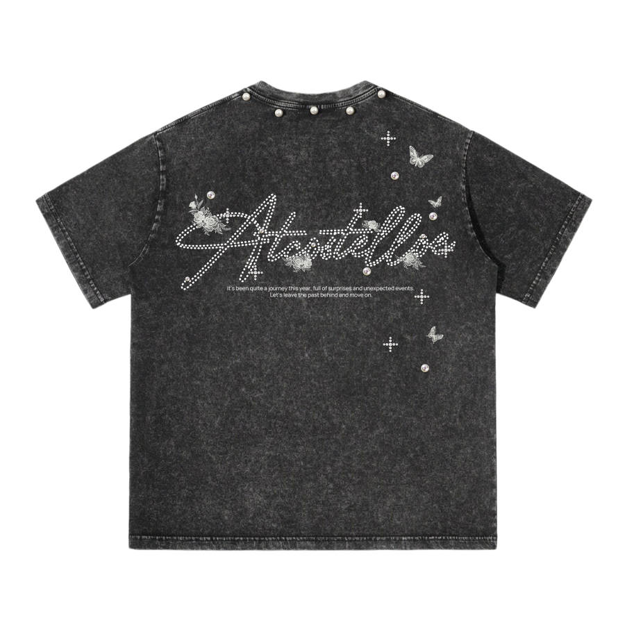 PAUL COSTELLOE T Shirts Unisex Crew Neck Thin Heavyweight