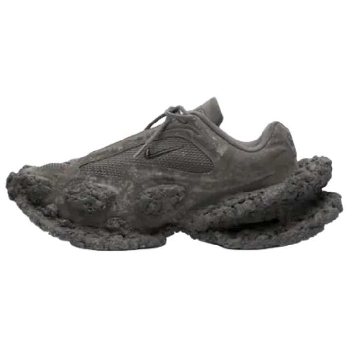 Nike Nike x Melitta Baumeister Air Max Muse Casual Shoes Women's Gray