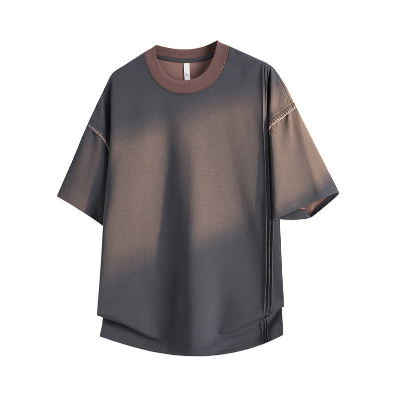 Sugarfunk Sugarfunk T Shirts Unisex Crew Neck Thin