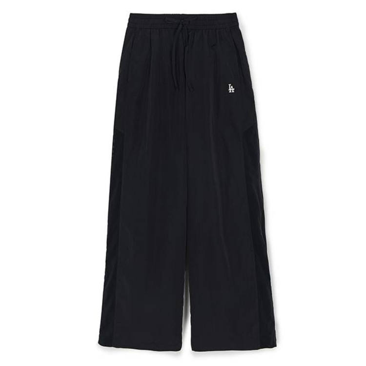MLB Los Angeles Dodgers Basic Collection SS26 Casual Pants Women's