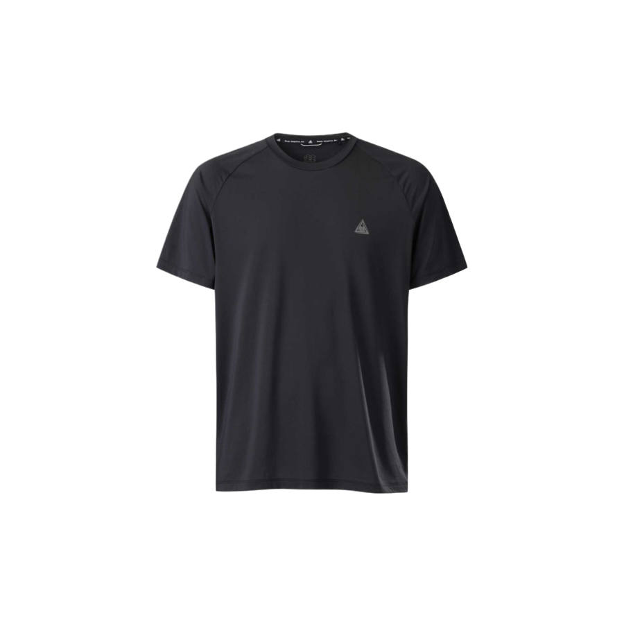 KOLON SPORT T Shirts Men's Crew Neck Moderate