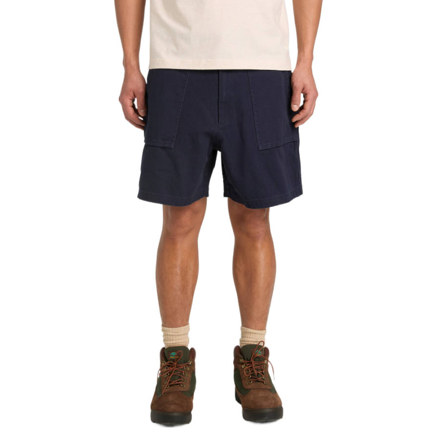 Timberland Casual Shorts Unisex