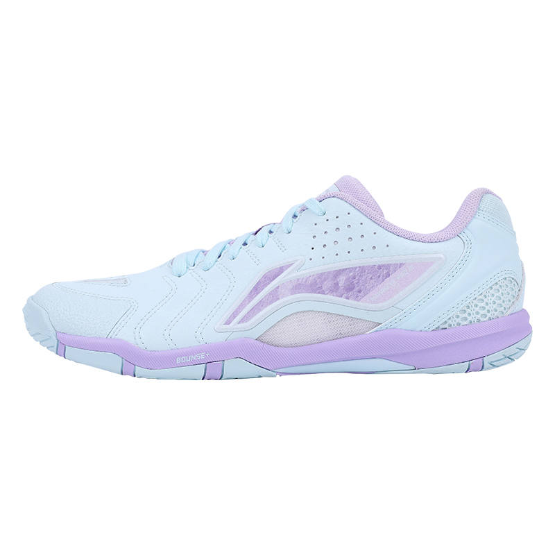 Li-Ning Li Ning Cushioning Abrasion Resistant Low top Table Tennis Shoes Unisex