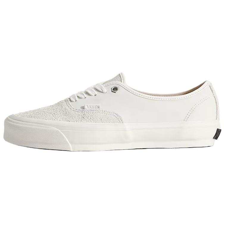 Vans Authentic Vants Otw Vans 44 Vibram 'Haven White' 'White/White'