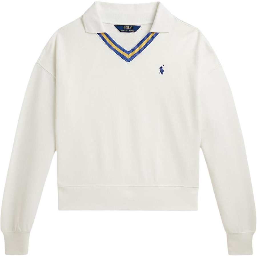 Polo Ralph Lauren Sweatshirt SS26 Kids'