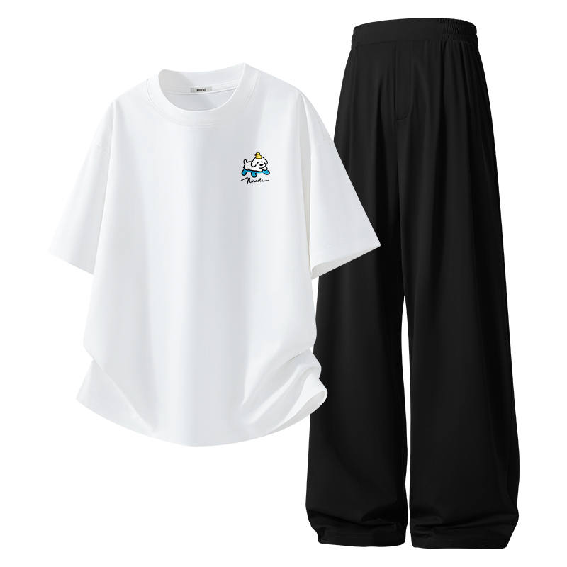 MINISO MINISO Casual Sportswear Unisex 2 Pack