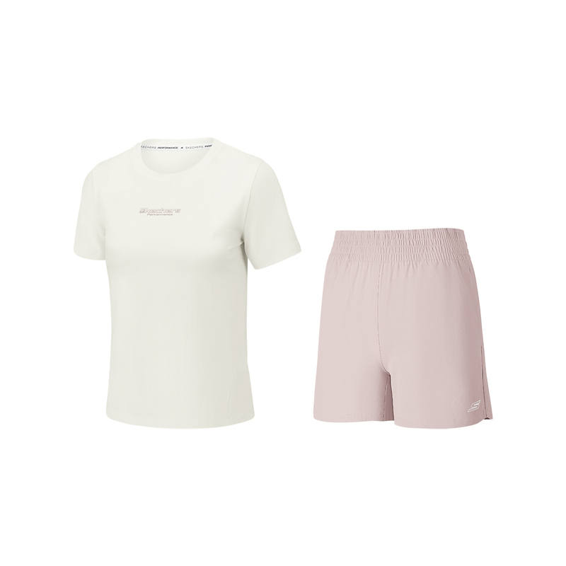 Skechers Casual Suit Women's 2 Pack